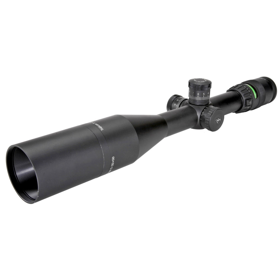 TRIJICON ACCUPOINT 5 - 20X50 GRN DOT - Get Tight Gear