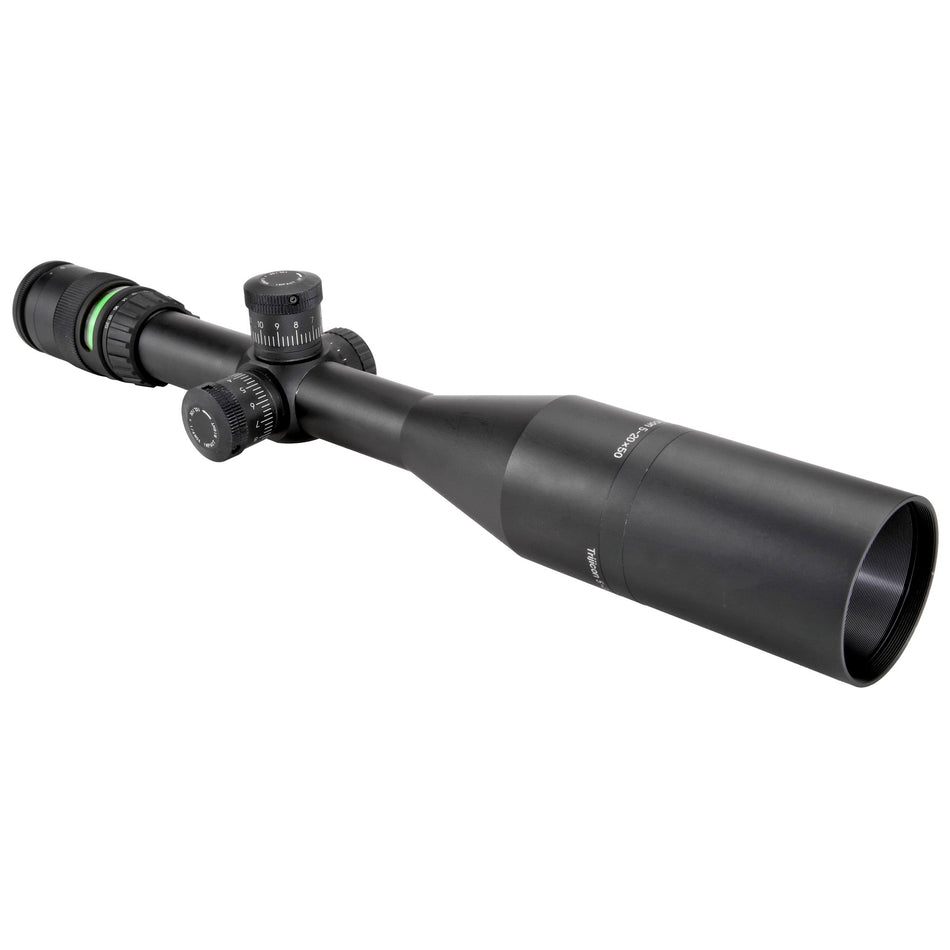 TRIJICON ACCUPOINT 5 - 20X50 GRN DOT - Get Tight Gear