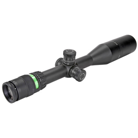 TRIJICON ACCUPOINT 5 - 20X50 GRN DOT - Get Tight Gear