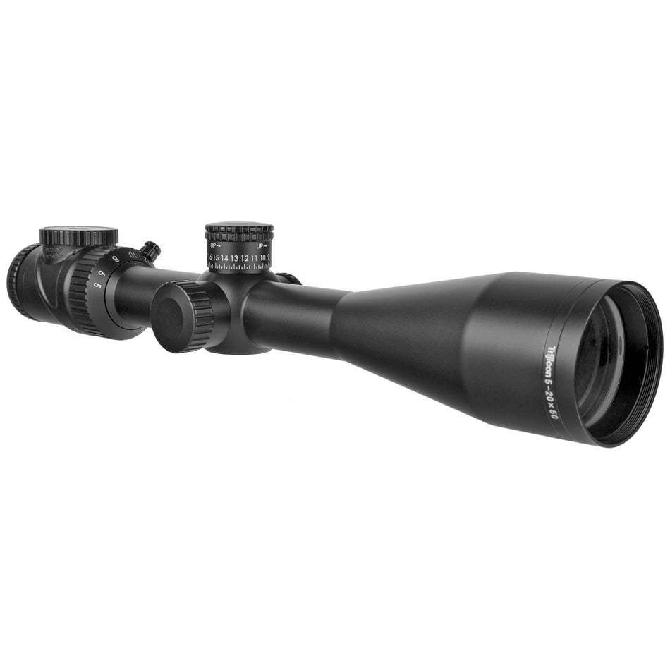 TRIJICON ACCUPOINT 5 - 20X50 MOA GRN - Get Tight Gear