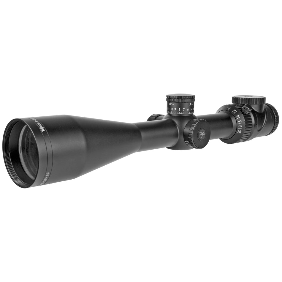 TRIJICON ACCUPOINT 5 - 20X50 MOA GRN - Get Tight Gear