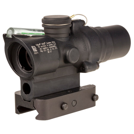 TRIJICON ACOG 1.5X16S GREEN RING - Get Tight Gear