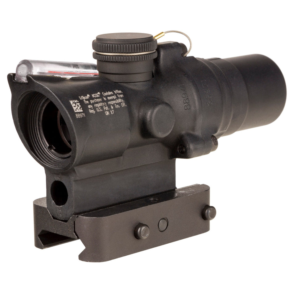 TRIJICON ACOG 1.5X16S RED RING - Get Tight Gear