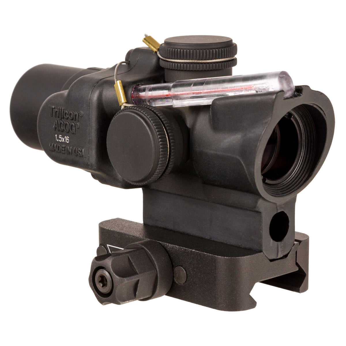 TRIJICON ACOG 1.5X16S RTR .223 - Get Tight Gear