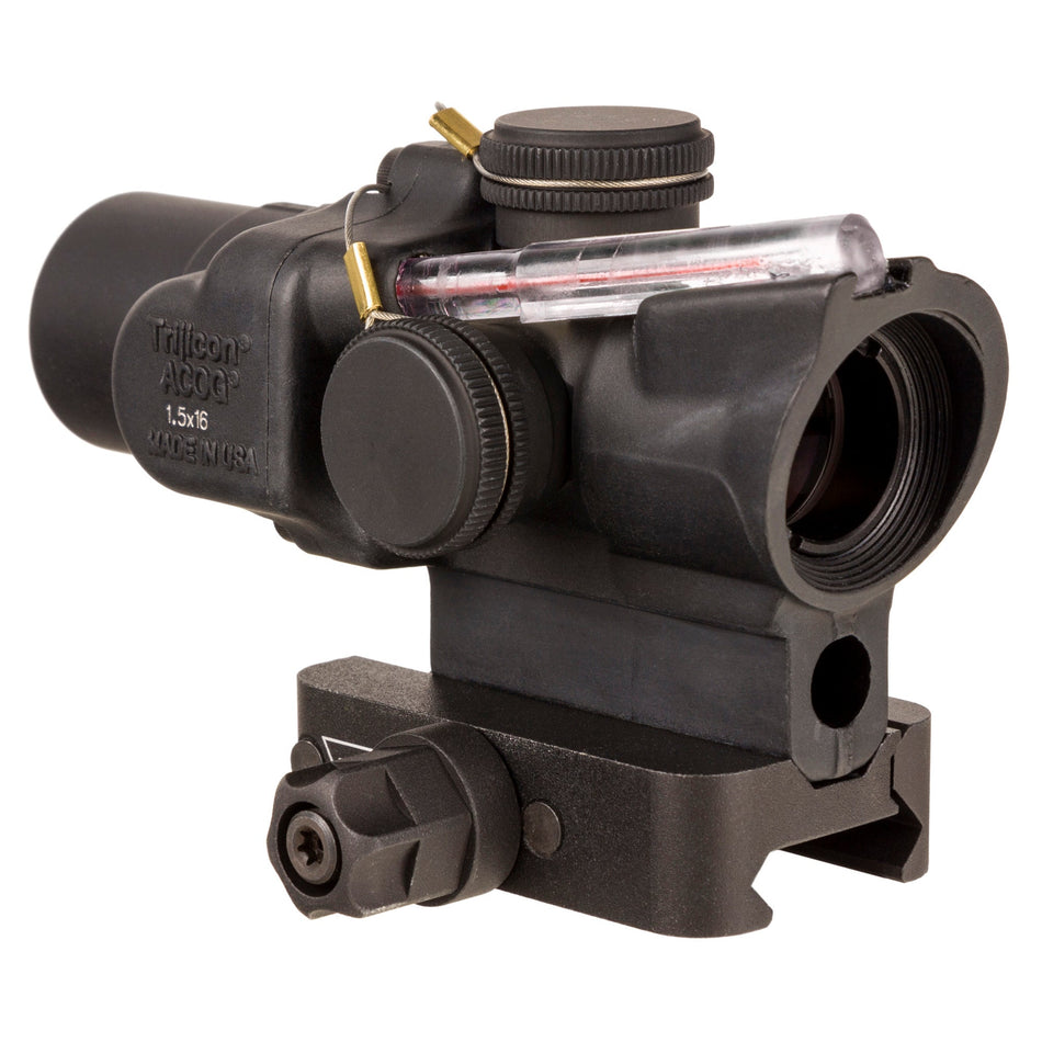 TRIJICON ACOG 1.5X16S RTR .223 - Get Tight Gear