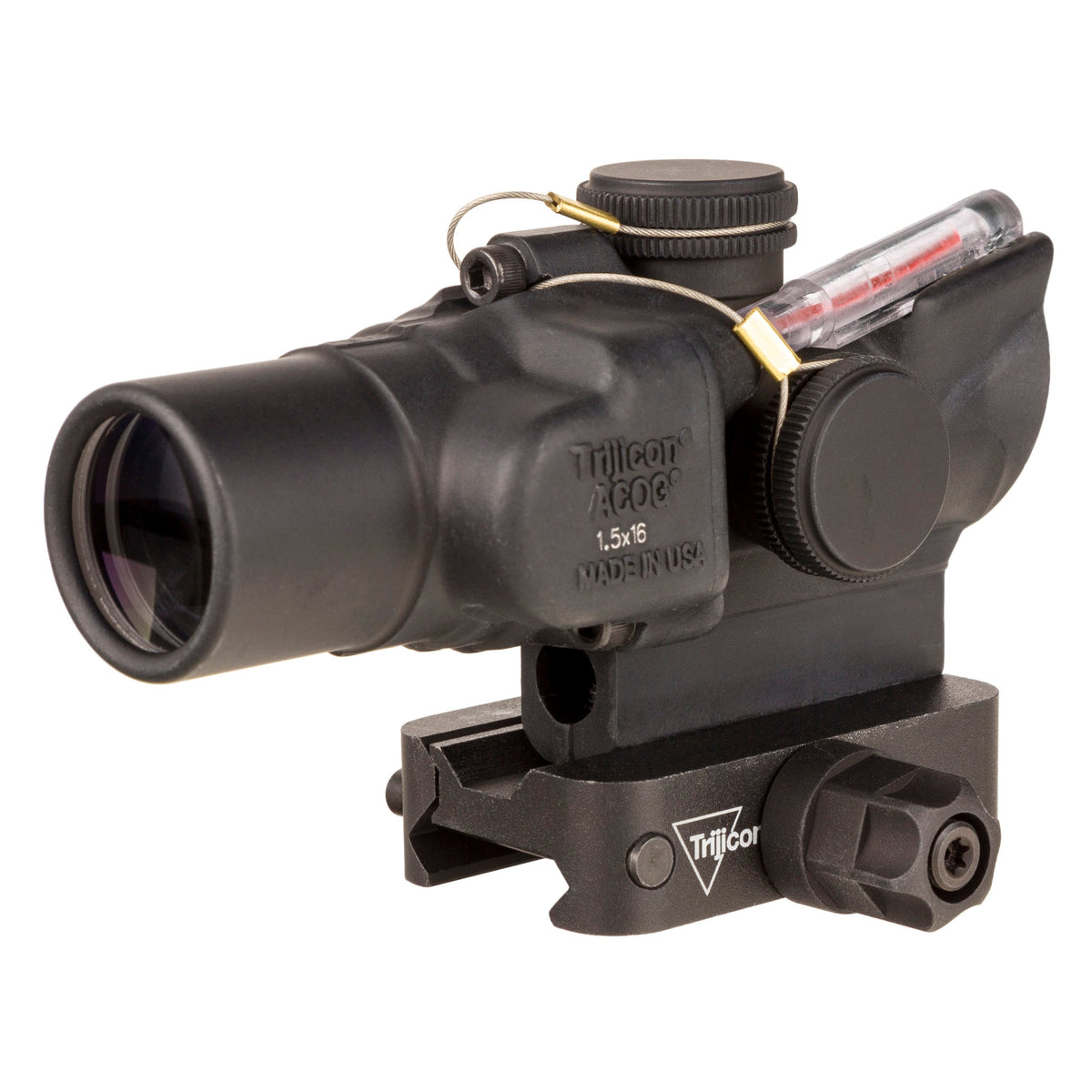 TRIJICON ACOG 1.5X16S RTR .223 - Get Tight Gear