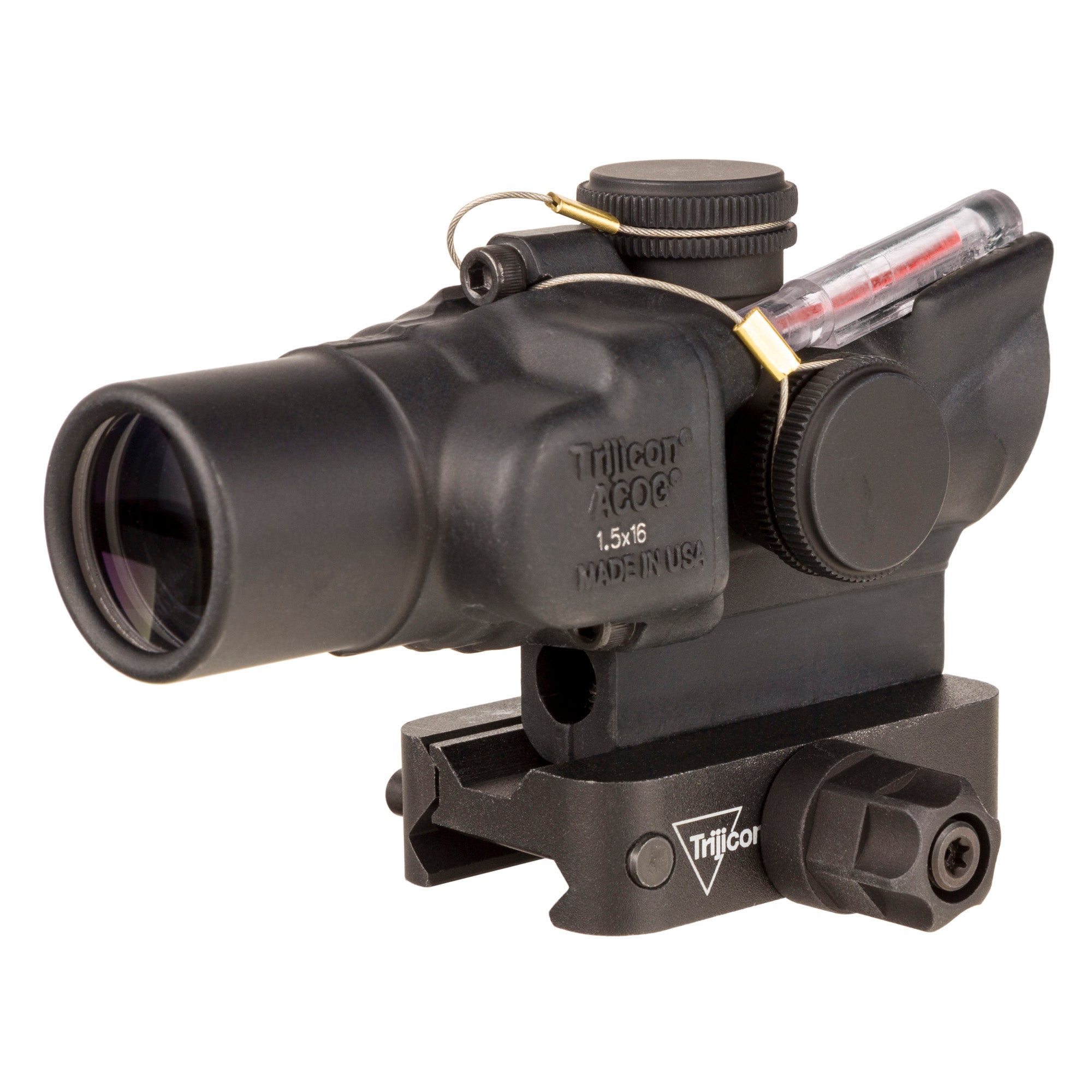 TRIJICON ACOG 1.5X16S RTR .223 - Get Tight Gear