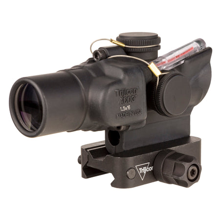 TRIJICON ACOG 1.5X16S RTR .223 - Get Tight Gear