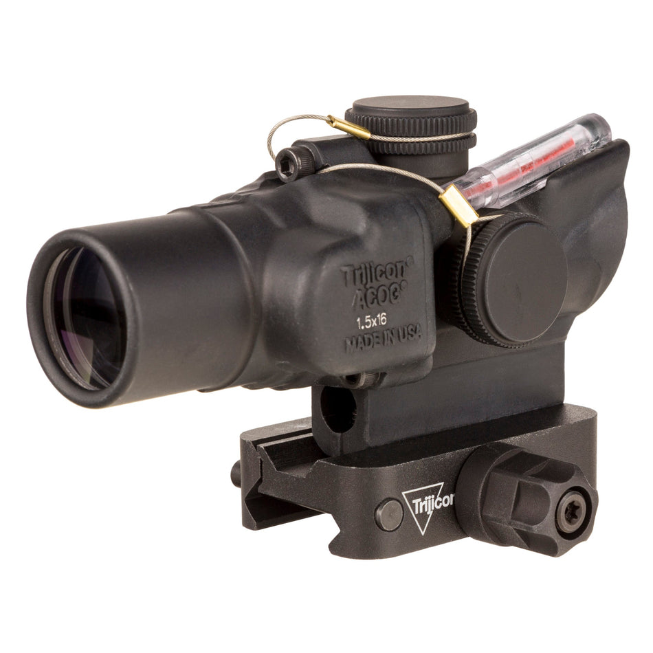 TRIJICON ACOG 1.5X16S RTR .223 - Get Tight Gear