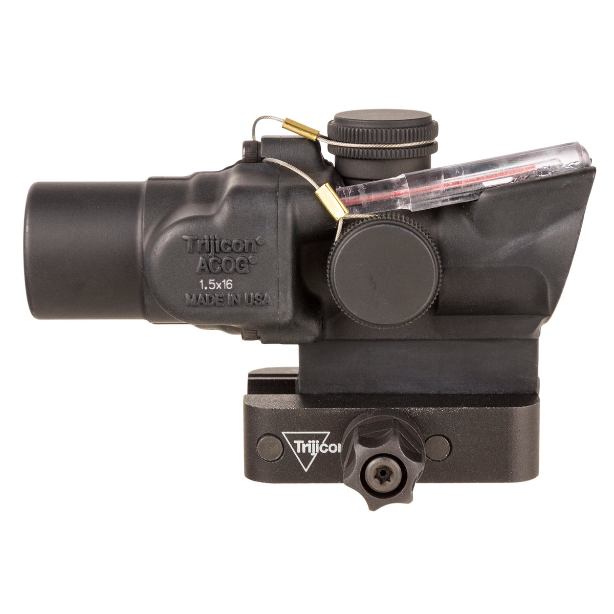 TRIJICON ACOG 1.5X16S RTR .223 - Get Tight Gear