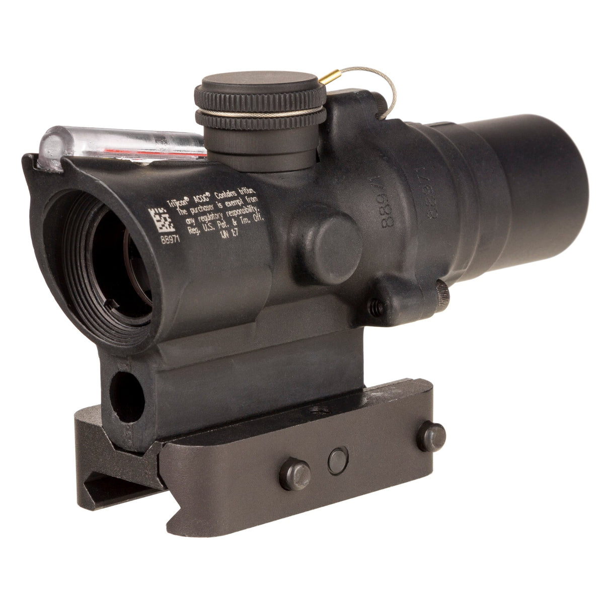 TRIJICON ACOG 1.5X16S RTR .223 - Get Tight Gear