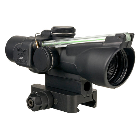 TRIJICON ACOG 2X20 GREEN CROSSHAIR - Get Tight Gear