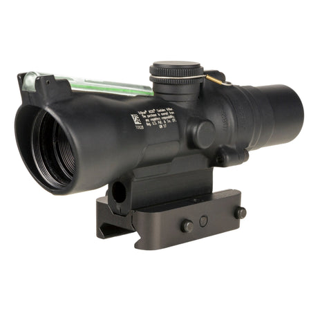 TRIJICON ACOG 2X20 GREEN CROSSHAIR - Get Tight Gear