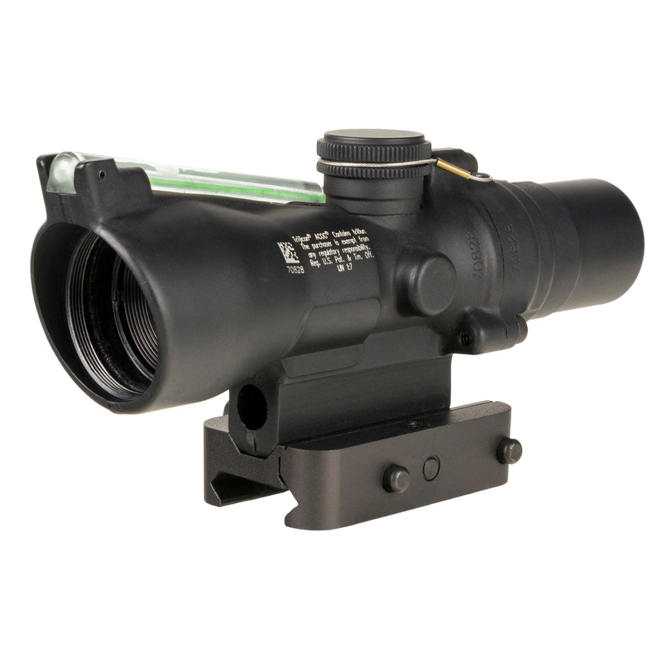 TRIJICON ACOG 2X20 GREEN CROSSHAIR - Get Tight Gear