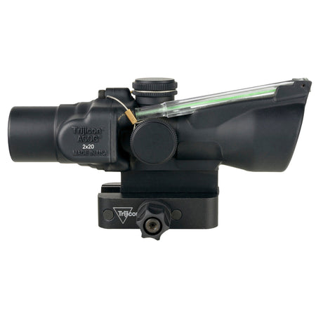 TRIJICON ACOG 2X20 GREEN CROSSHAIR - Get Tight Gear
