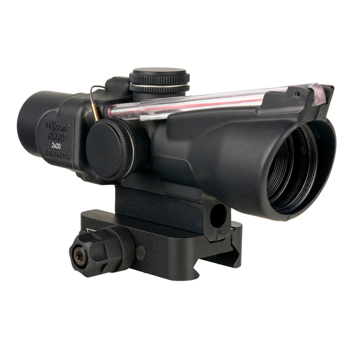 TRIJICON ACOG 2X20 RTR .223 - Get Tight Gear