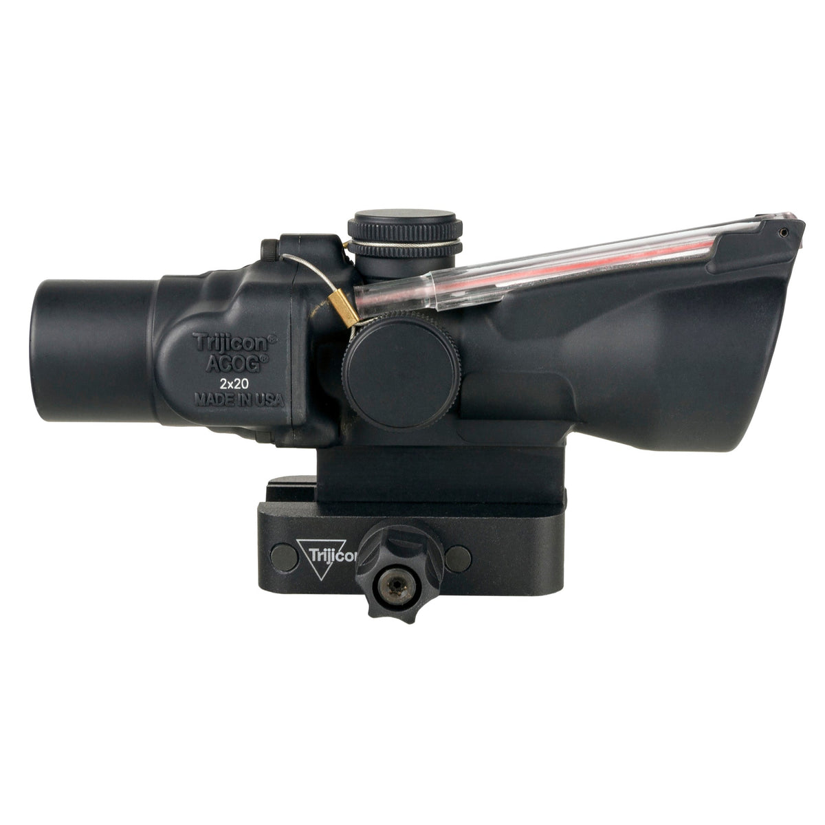 TRIJICON ACOG 2X20 RTR .223 - Get Tight Gear