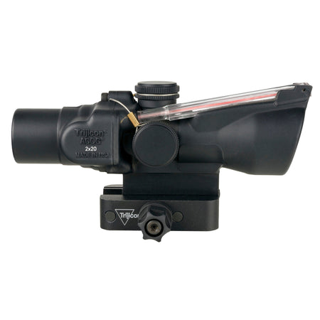 TRIJICON ACOG 2X20 RTR .223 - Get Tight Gear