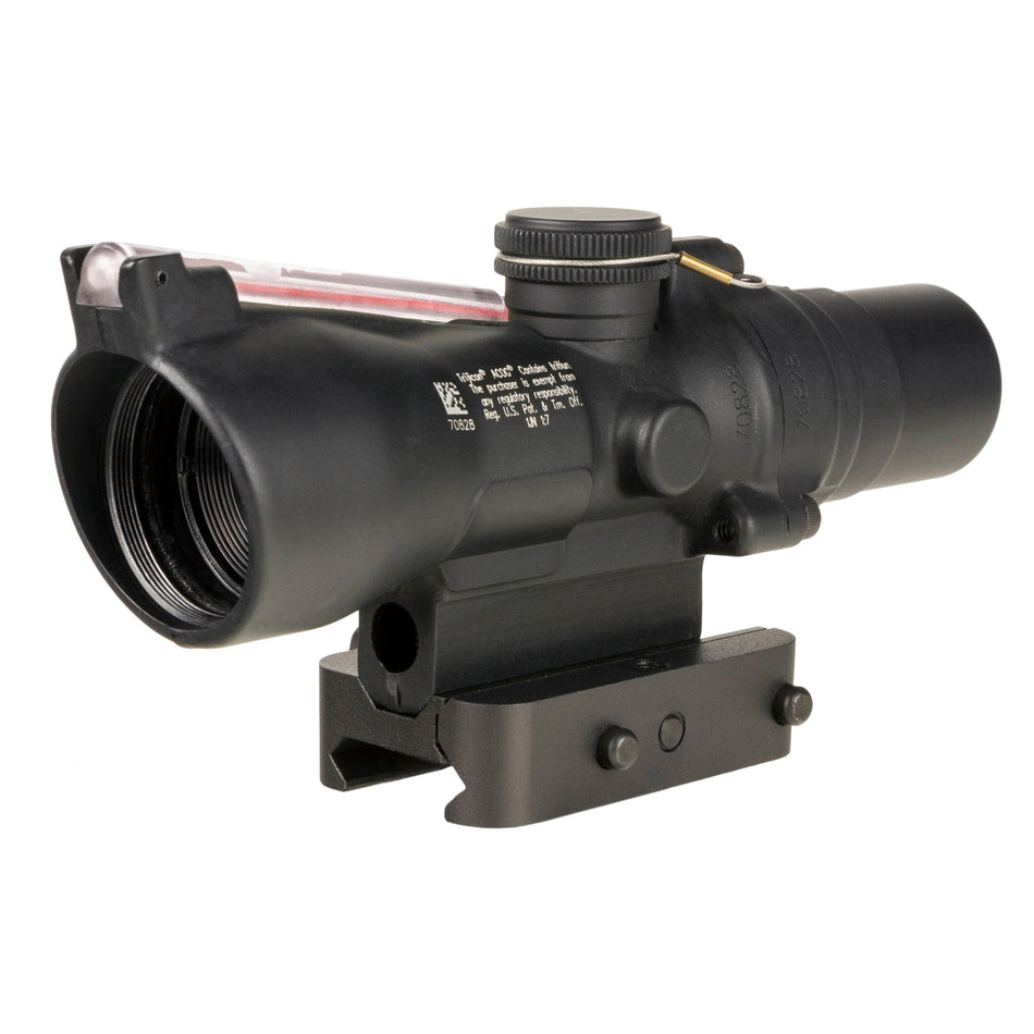 TRIJICON ACOG 2X20 RTR .223 - Get Tight Gear