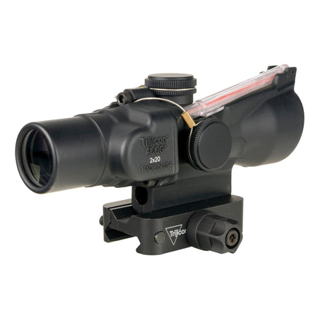 TRIJICON ACOG 2X20 RTR 9MM PCC - Get Tight Gear