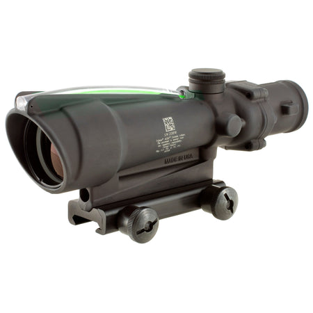 TRIJICON ACOG 3.5X35 .223 GRN HOR SH - Get Tight Gear