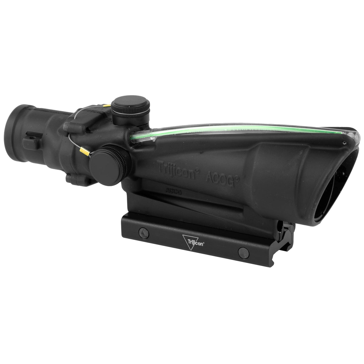 TRIJICON ACOG 3.5X35 GHS .308 W/TA51 - Get Tight Gear