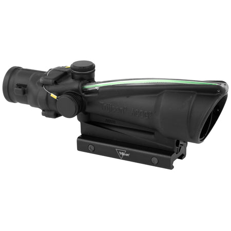 TRIJICON ACOG 3.5X35 GHS .308 W/TA51 - Get Tight Gear