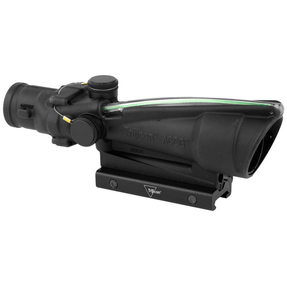 TRIJICON ACOG 3.5X35 GHS .308 W/TA51 - Get Tight Gear