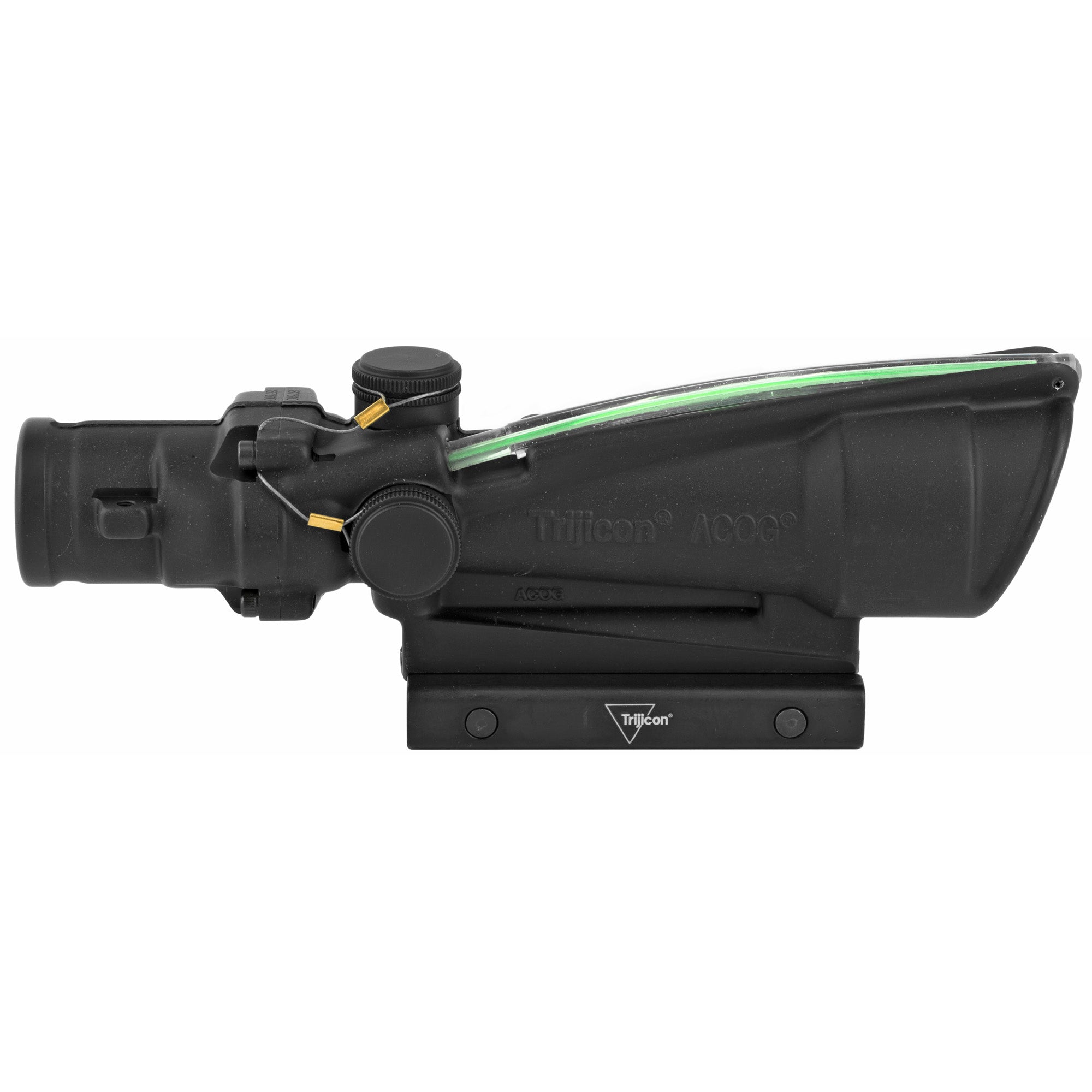 TRIJICON ACOG 3.5X35 GRN CHEV .223 - Get Tight Gear