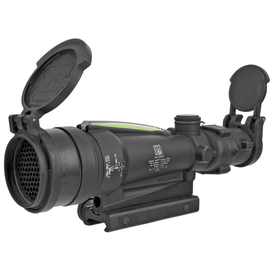 TRIJICON ACOG 3.5X35 GRN HS TA51 MNT - Get Tight Gear