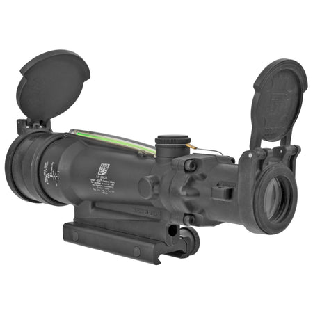 TRIJICON ACOG 3.5X35 GRN HS TA51 MNT - Get Tight Gear
