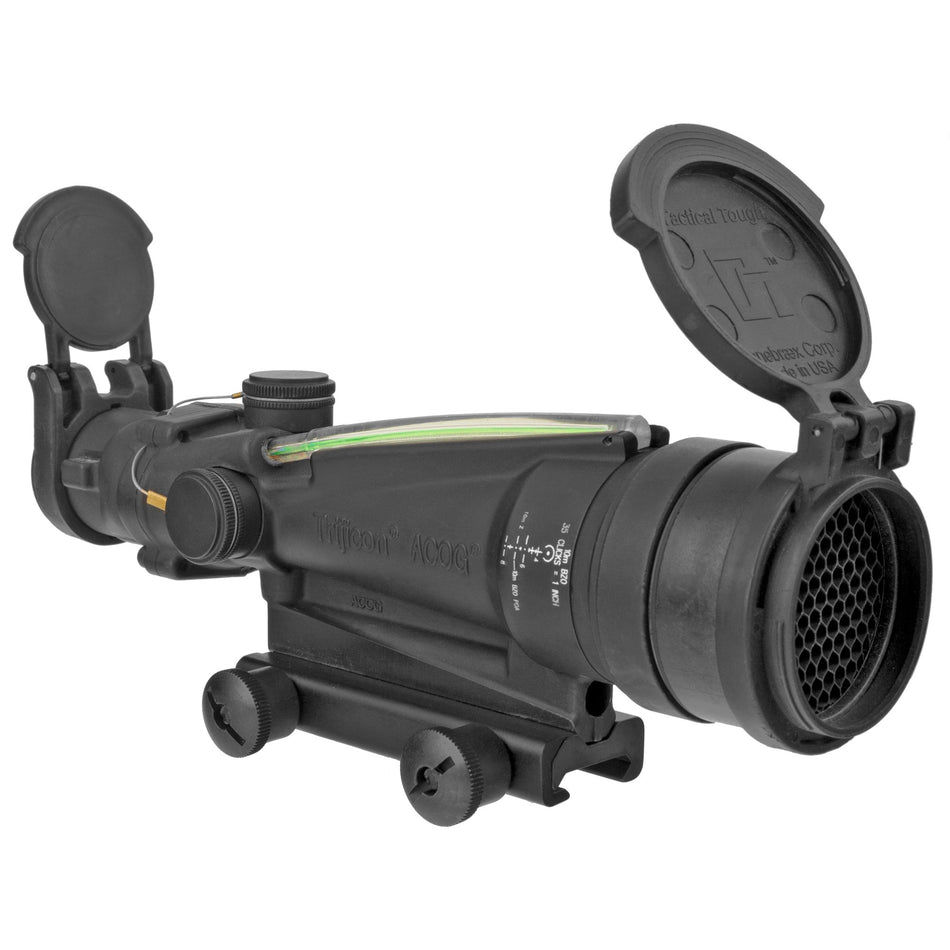 TRIJICON ACOG 3.5X35 GRN HS TA51 MNT - Get Tight Gear