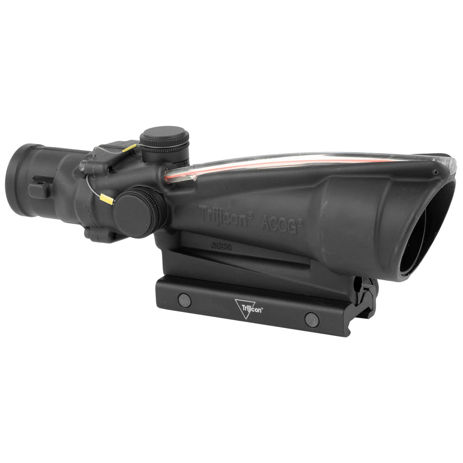 TRIJICON ACOG 3.5X35 HS .223 W/TA51 - Get Tight Gear