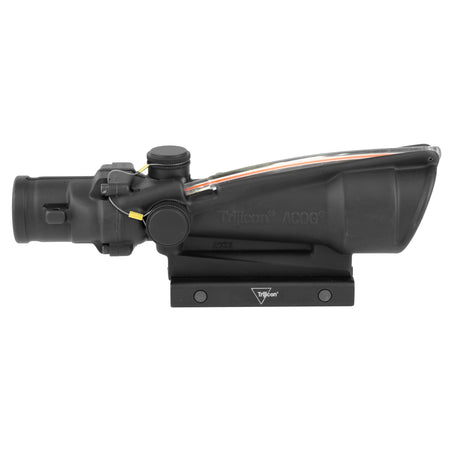 TRIJICON ACOG 3.5X35 HS .223 W/TA51 - Get Tight Gear