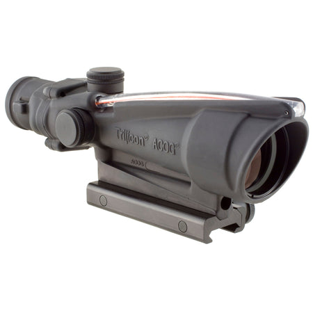 TRIJICON ACOG 3.5X35 HS .308 W/TA51 - Get Tight Gear
