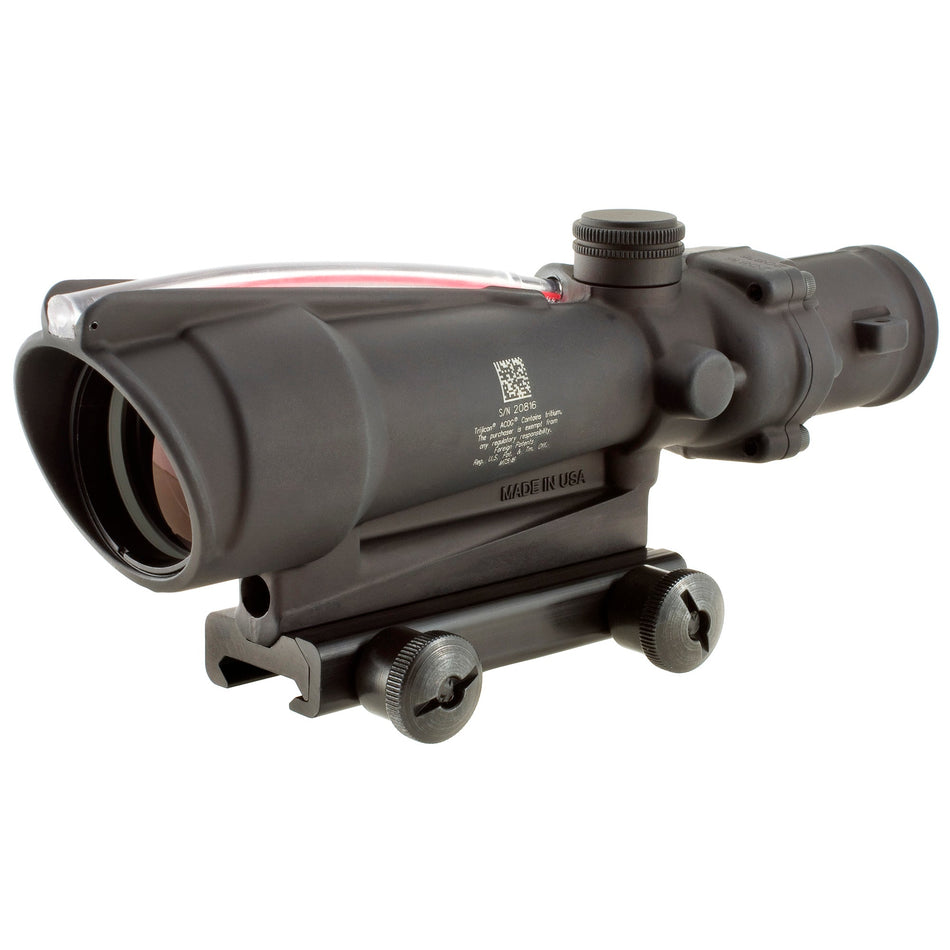 TRIJICON ACOG 3.5X35 HS .308 W/TA51 - Get Tight Gear