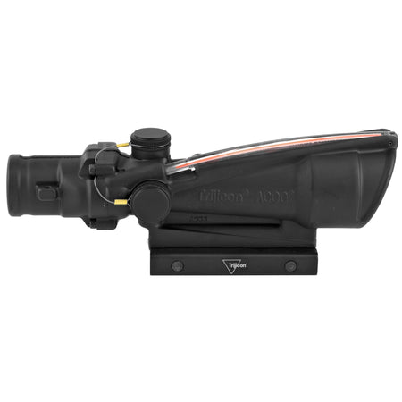 TRIJICON ACOG 3.5X35 RED CHEV .223 - Get Tight Gear