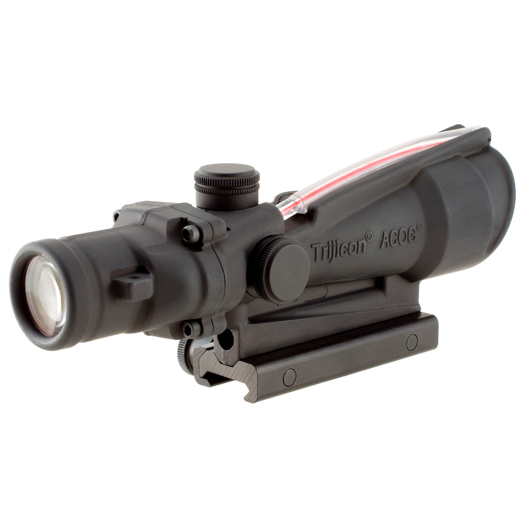 TRIJICON ACOG 3.5X35 RED XHR .223 - Get Tight Gear
