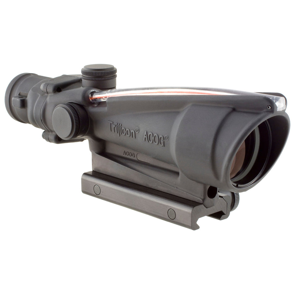 TRIJICON ACOG 3.5X35 RED XHR .223 - Get Tight Gear