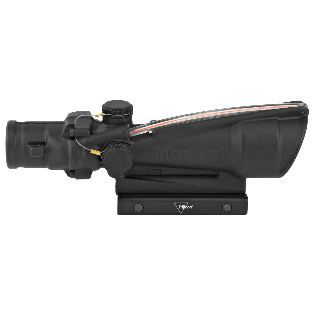 TRIJICON ACOG 3.5X35 RED XHR .308 - Get Tight Gear