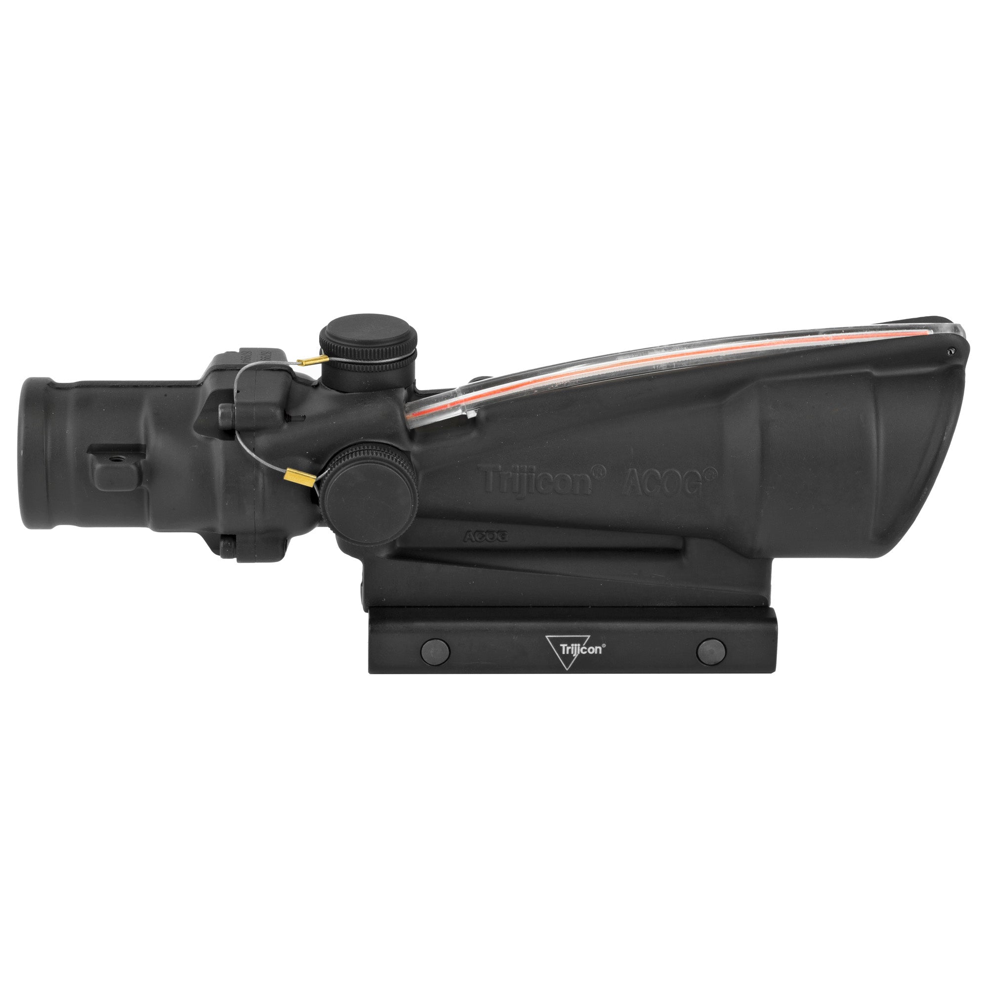TRIJICON ACOG 3.5X35 RED XHR .308 - Get Tight Gear