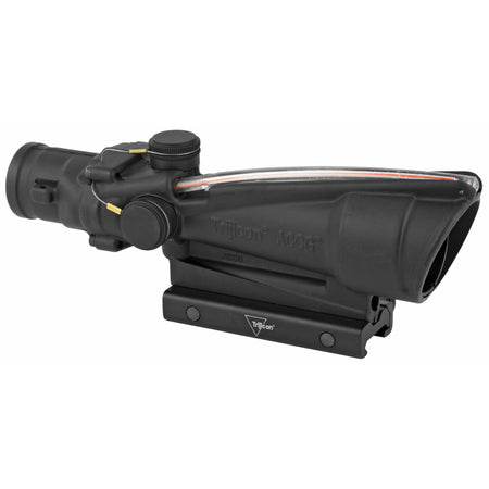 TRIJICON ACOG 3.5X35 RED XHR .308 - Get Tight Gear