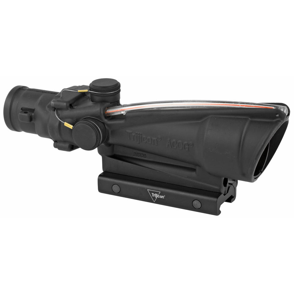 TRIJICON ACOG 3.5X35 RED XHR .308 - Get Tight Gear