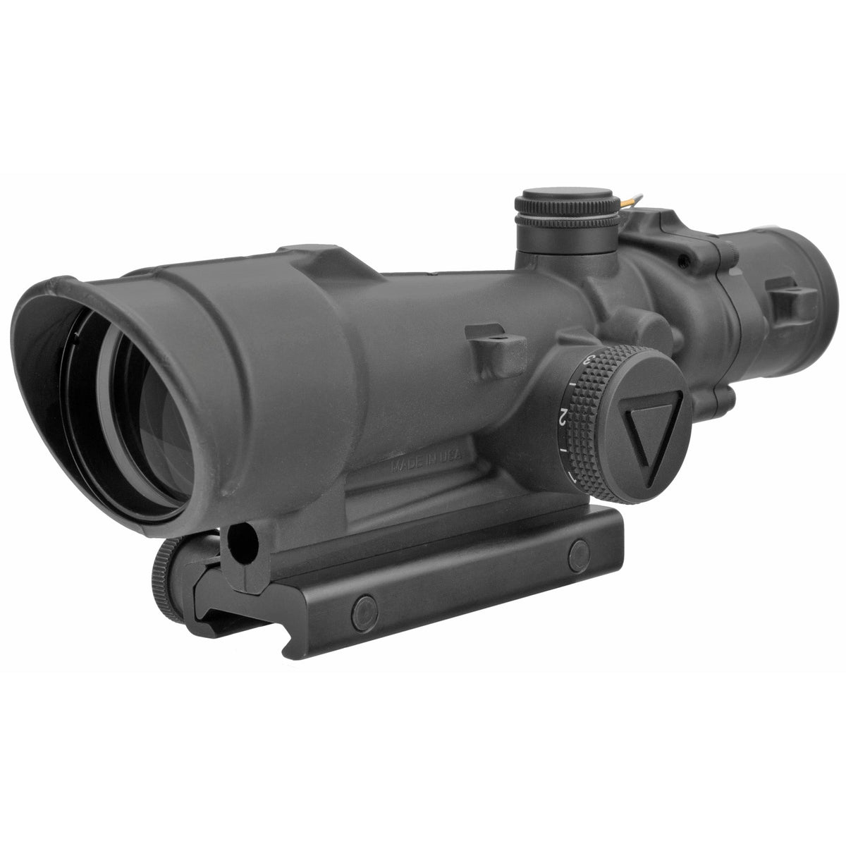 TRIJICON ACOG 3.5X35LED .223 GRN CHV - Get Tight Gear