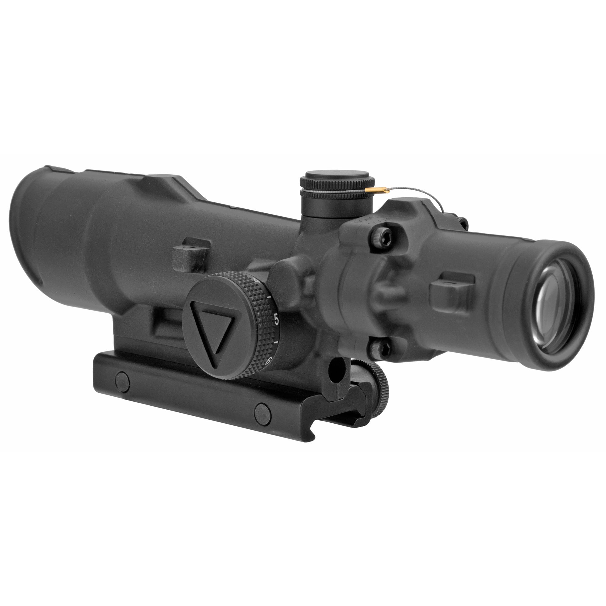 TRIJICON ACOG 3.5X35LED .223 GRN CHV - Get Tight Gear