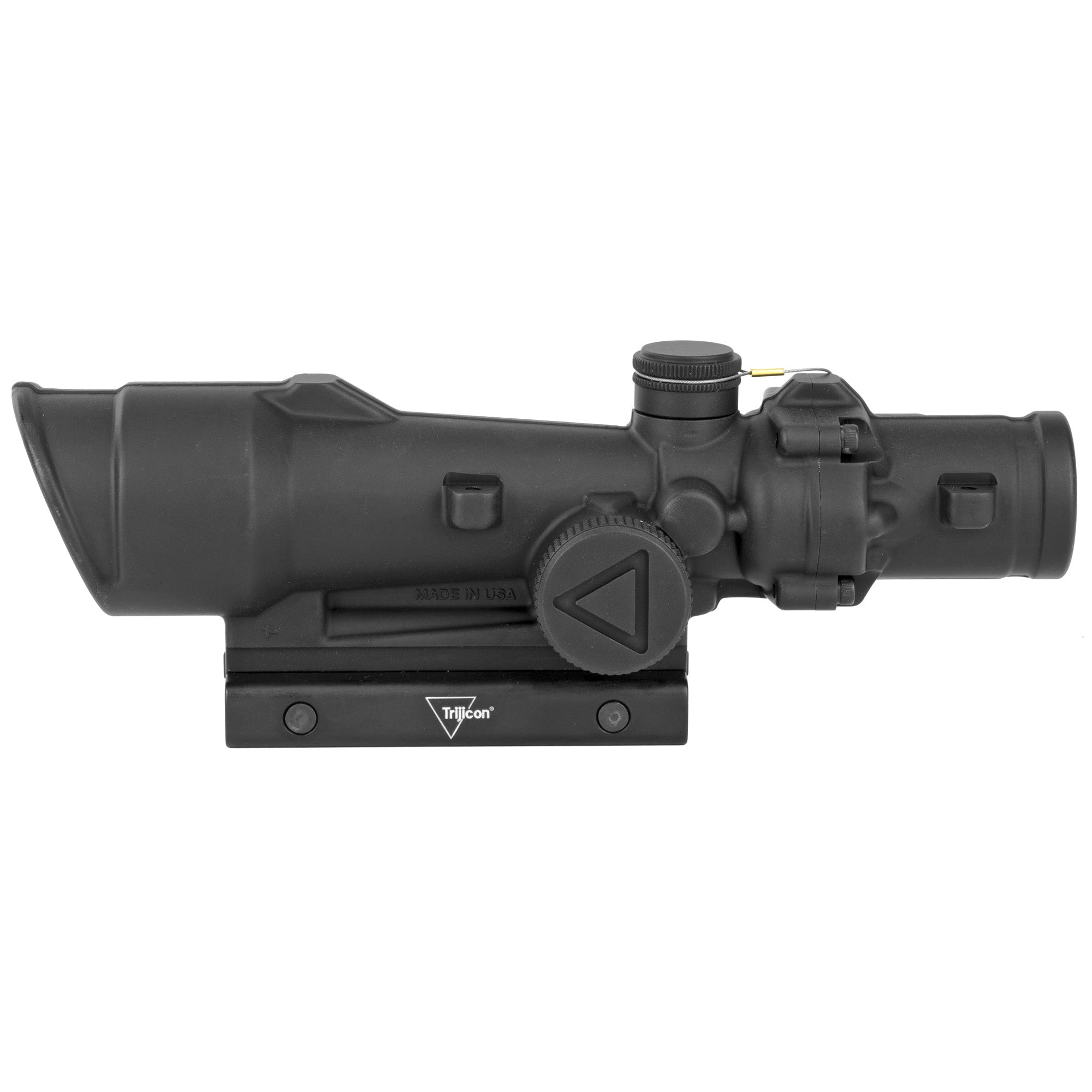 TRIJICON ACOG 3.5X35LED .223 RED CHV - Get Tight Gear
