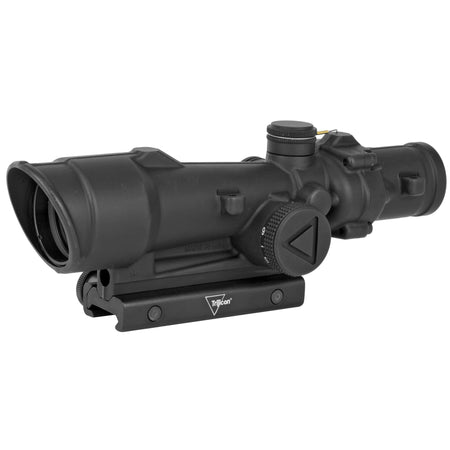 TRIJICON ACOG 3.5X35LED .223 RED CHV - Get Tight Gear