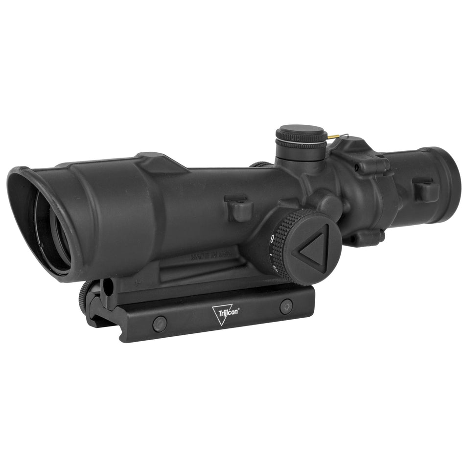 TRIJICON ACOG 3.5X35LED .223 RED CHV - Get Tight Gear