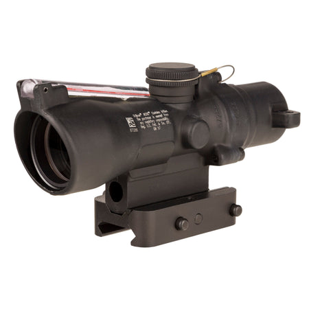 TRIJICON ACOG 3X24 RED HS/DOT .223 - Get Tight Gear