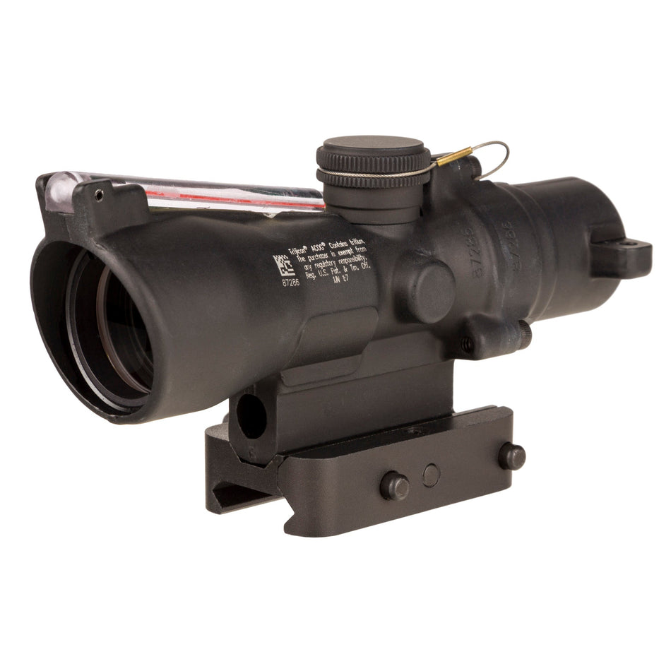 TRIJICON ACOG 3X24 RED HS/DOT .223 - Get Tight Gear
